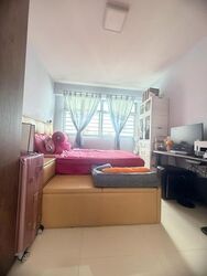 Blk 494G Tampines Greenedge (Tampines), HDB 3 Rooms #628461501